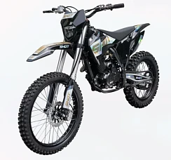 Кроссовый мотоцикл (эндуро) SHOT CB250-G Кроссовый мотоцикл (эндуро) SHOT CB250-G
