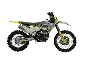 Кроссовый мотоцикл ZTOT Z6MAX NB320 (Без прогрессии)