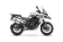 Мотоцикл Турэндуро Benelli TRK 502 X