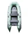 Лодка ПВХ HDX Classic 300 (зелёный) Лодка ПВХ HDX Classic 300 (зелёный)