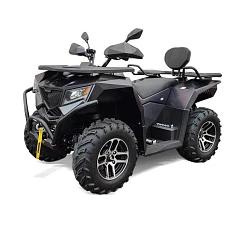 Квадроцикл Apollo Cybero 300 EFI 4WD Квадроцикл Apollo Cybero 300 EFI 4WD