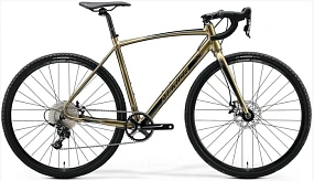 Шоссейный велосипед Merida (Мерида) Mission CX 100 SE (2020) Шоссейный велосипед Merida (Мерида) Mission CX 100 SE (2020)