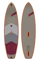 Надувная доска для sup-бординга JP-AUSTRALIA 20 WINDSUPAIR 11’0“X34“X6” LE 3DS (WS) Надувная доска для sup-бординга JP-AUSTRALIA 20 WINDSUPAIR 11’0“X34“X6” LE 3DS (WS)