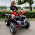 Квадроцикл MOTORHEAD Bomber 125 LUX Квадроцикл MOTORHEAD Bomber 125 LUX