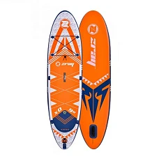 Надувная доска для sup-бординга ZRAY X-RIDER YOUNG (X0) 9' 2019 Надувная доска для sup-бординга ZRAY X-RIDER YOUNG (X0) 9' 2019