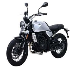 Мотоцикл GAOKIN GK 500 М11D Мотоцикл GAOKIN GK 500 М11D
