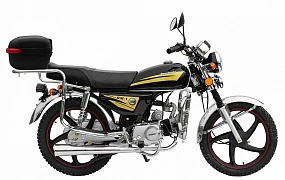 Мопед Regulmoto Alpha (RM-1)