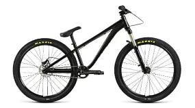 Велосипед экстремальный (BMX) Format (Формат) 9212 (2023)