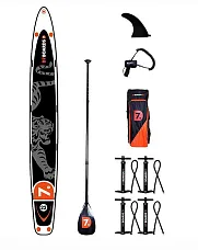 SUP Board GLADIATOR PRO 22.0 Dragon SUP Board GLADIATOR PRO 22.0 Dragon