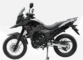Мотоцикл PROMAX TOURING PR300 (5 Gear) Мотоцикл PROMAX TOURING PR300 (5 Gear)