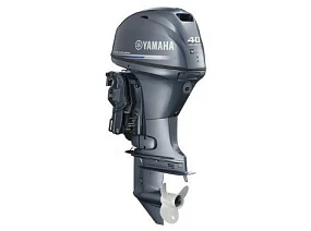 Подвесной лодочный мотор Yamaha (Ямаха) F40FETS Подвесной лодочный мотор Yamaha (Ямаха) F40FETS