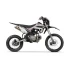 Питбайк GLADIATOR P8 IMBA