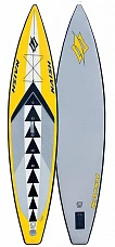 Надувная доска для sup-бординга NAISH ONE 12'6 Надувная доска для sup-бординга NAISH ONE 12'6