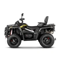 Квадроцикл AODES Pathcross ATV1000L 2026г.