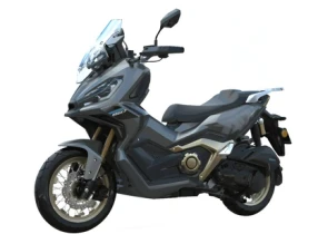 Скутер JET RS - 150cc (replica SYM ADV) Инжектор EFI, CBS