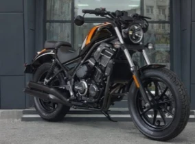 Мотоцикл ГРОЗА JOY300 Sport