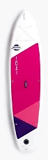 SUP Board ADVENTUM 10.4 розовая SUP Board ADVENTUM 10.4 розовая