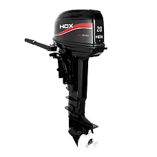 Лодочный мотор HDX T 20 BMS Лодочный мотор HDX T 20 BMS