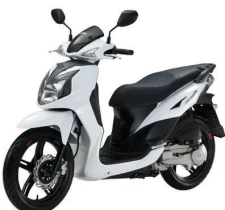 Скутер SYM Symphony SR 125