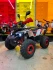 Квадроцикл MOTORHEAD Hammer 125 Квадроцикл MOTORHEAD Hammer 125