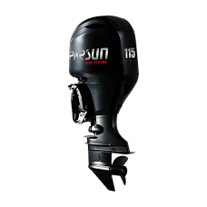 Лодочный мотор Parsun (Парсун) F115FEL-T-EFI White Лодочный мотор Parsun (Парсун) F115FEL-T-EFI White