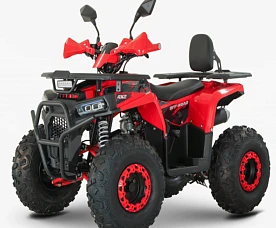 Квадроцикл GT Racer JM-VS125X2 Квадроцикл GT Racer JM-VS125X2
