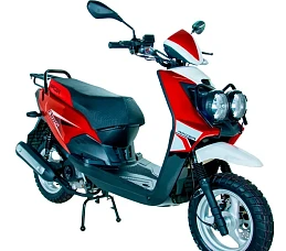 Скутер RACER RC150T-15X BWS R 150 Скутер RACER RC150T-15X BWS R 150