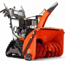 Снегоуборщик HUSQVARNA ST 276EPT