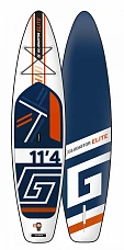 SUP Board GLADIATOR ELITE 11.4 SUP Board GLADIATOR ELITE 11.4
