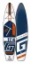 SUP Board GLADIATOR ELITE 11.4 SUP Board GLADIATOR ELITE 11.4