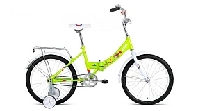 Велосипед ALTAIR (Альтаир) CITY KIDS 20 COMPACT (2022) Велосипед ALTAIR (Альтаир) CITY KIDS 20 COMPACT (2022)