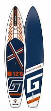 SUP Board GLADIATOR ELITE 12.6S SUP Board GLADIATOR ELITE 12.6S