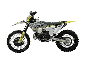 Кроссовый мотоцикл ZTOT Z6MAX MT300 2T (Без прогрессии)