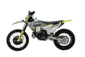 Кроссовый мотоцикл ZTOT Z6MAX MT300 2T (Без прогрессии)