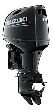 Лодочный мотор SUZUKI (Сузуки) DF115BTL EFI Лодочный мотор SUZUKI (Сузуки) DF115BTL EFI