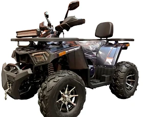 Квадроцикл TAO MOTOR ATV 200 Lux Квадроцикл TAO MOTOR ATV 200 Lux