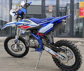Питбайк YACOTA Apollino 125 PRO Sport Питбайк YACOTA Apollino 125 PRO Sport