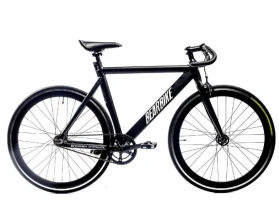 Трековый велосипед Bear Bike (Беар Байк) Armata (2019)