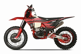 Кроссовый мотоцикл ZTOT Z7X YBS300PRO (Без прогрессии)
